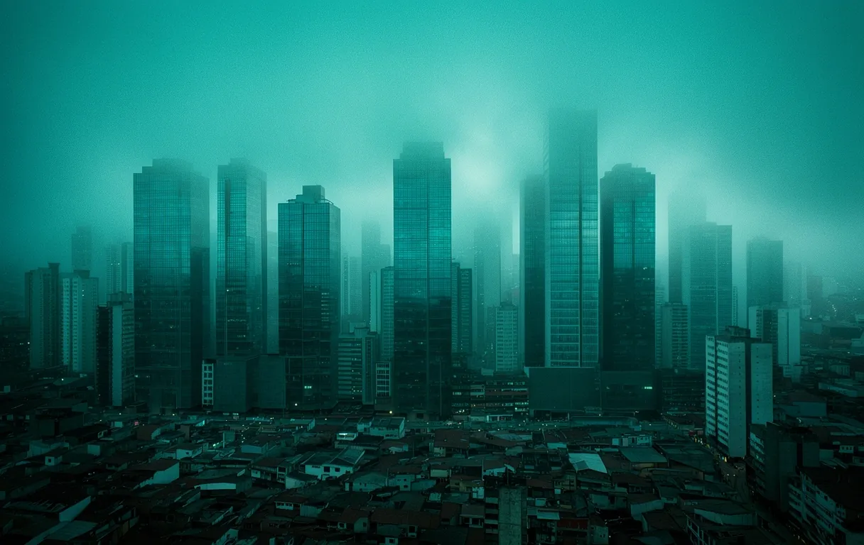 Entorno Medellín